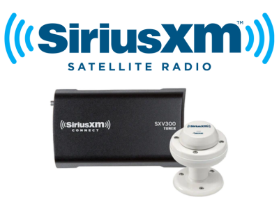 SIRIUSXM ANTENNA