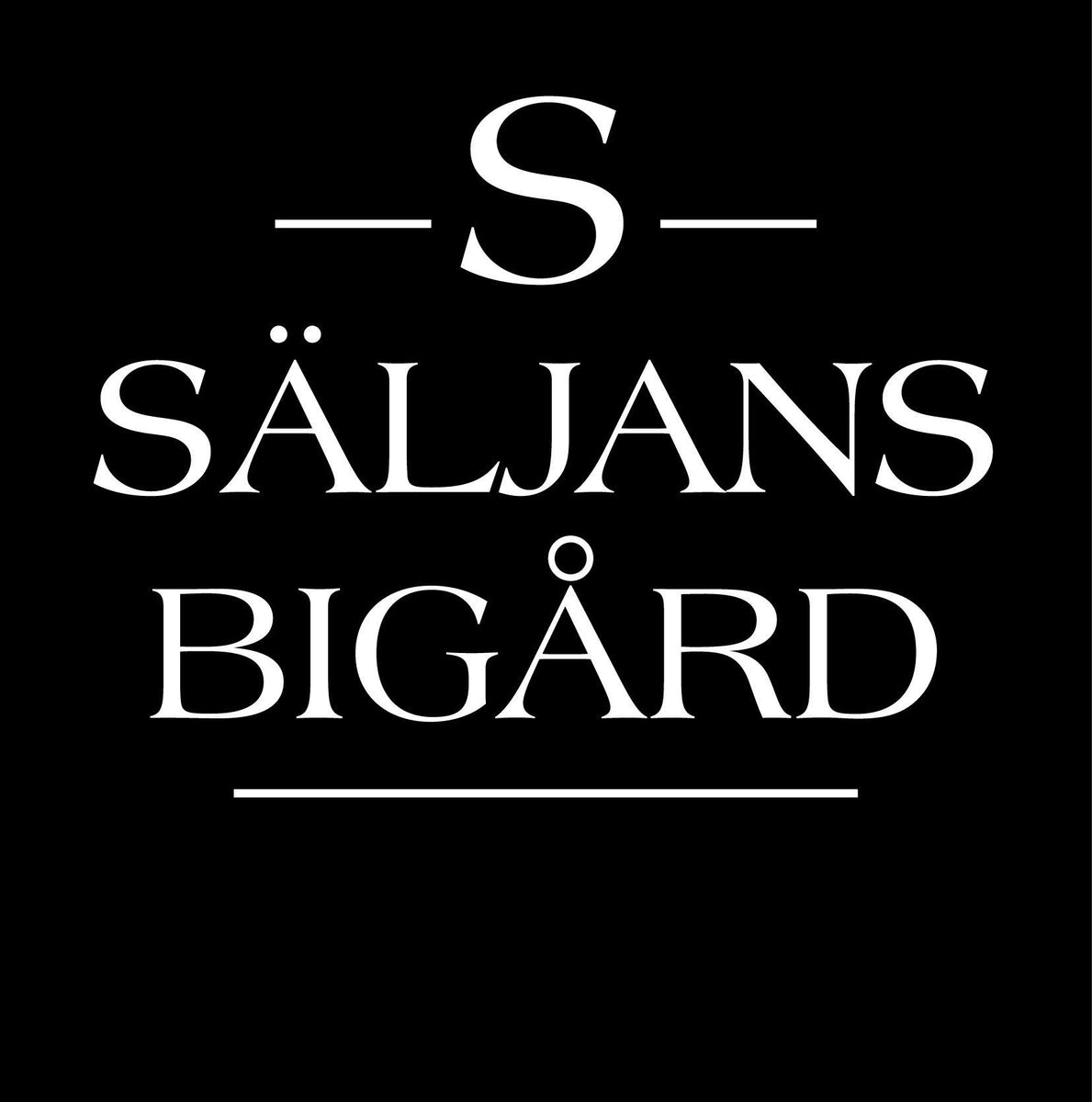 SÄLJANS BIGÅRD AB