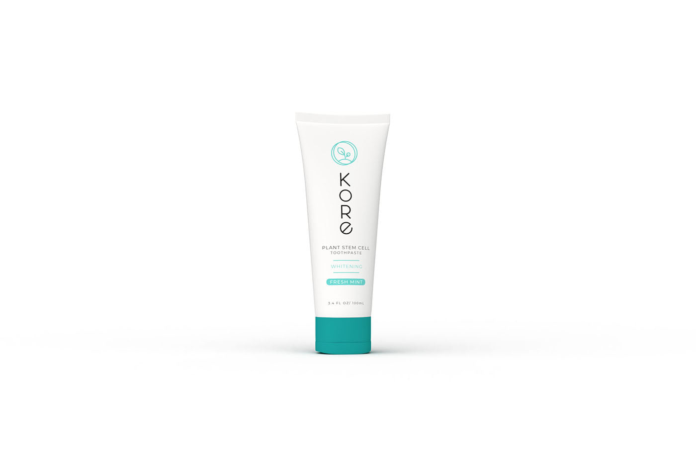 kore toothpaste