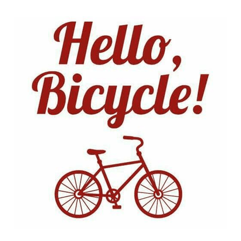 Hello Bicycle Shop Singapore