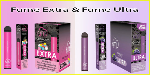 Fume Disposable Top Selling Vape Review The Smoke Plug