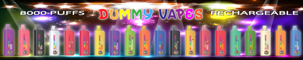 Dummy Vapes   Buy Now and Save 8000 Vapes Rechargeable