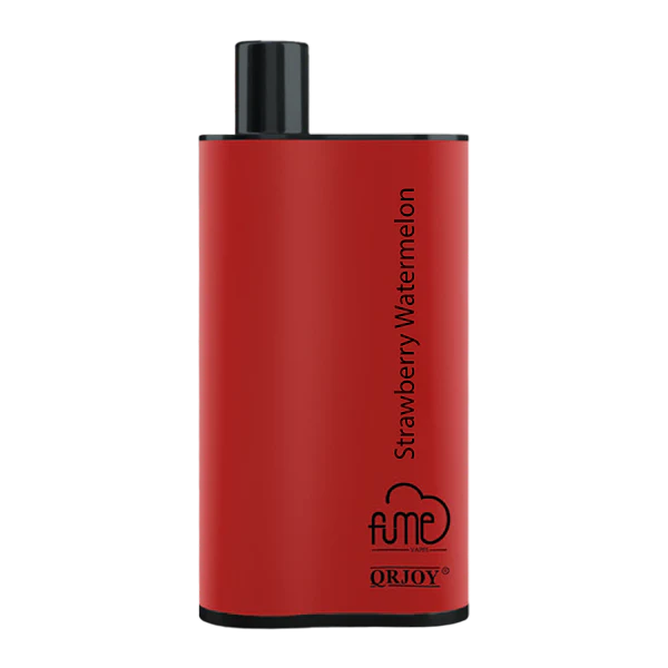 Strawberry Watermelon flavored Fume INFINITY Disposable Vape