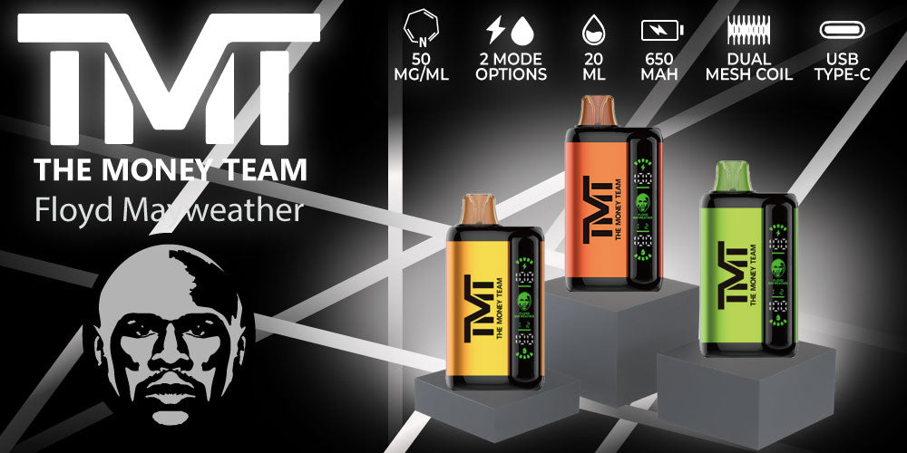 Top TMT Vape 15000 Disposable Device Review Specs & Best Flavors Explored