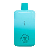 Mint Ice Fume RECHARGE - Cool Minty Blast Disposable Vape