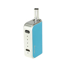 Blue Atmos Micro Pal Wax Vaporizer - The Smoke Plug