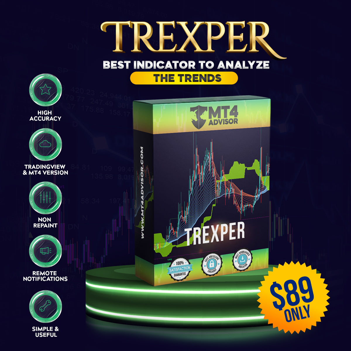 TREXPER