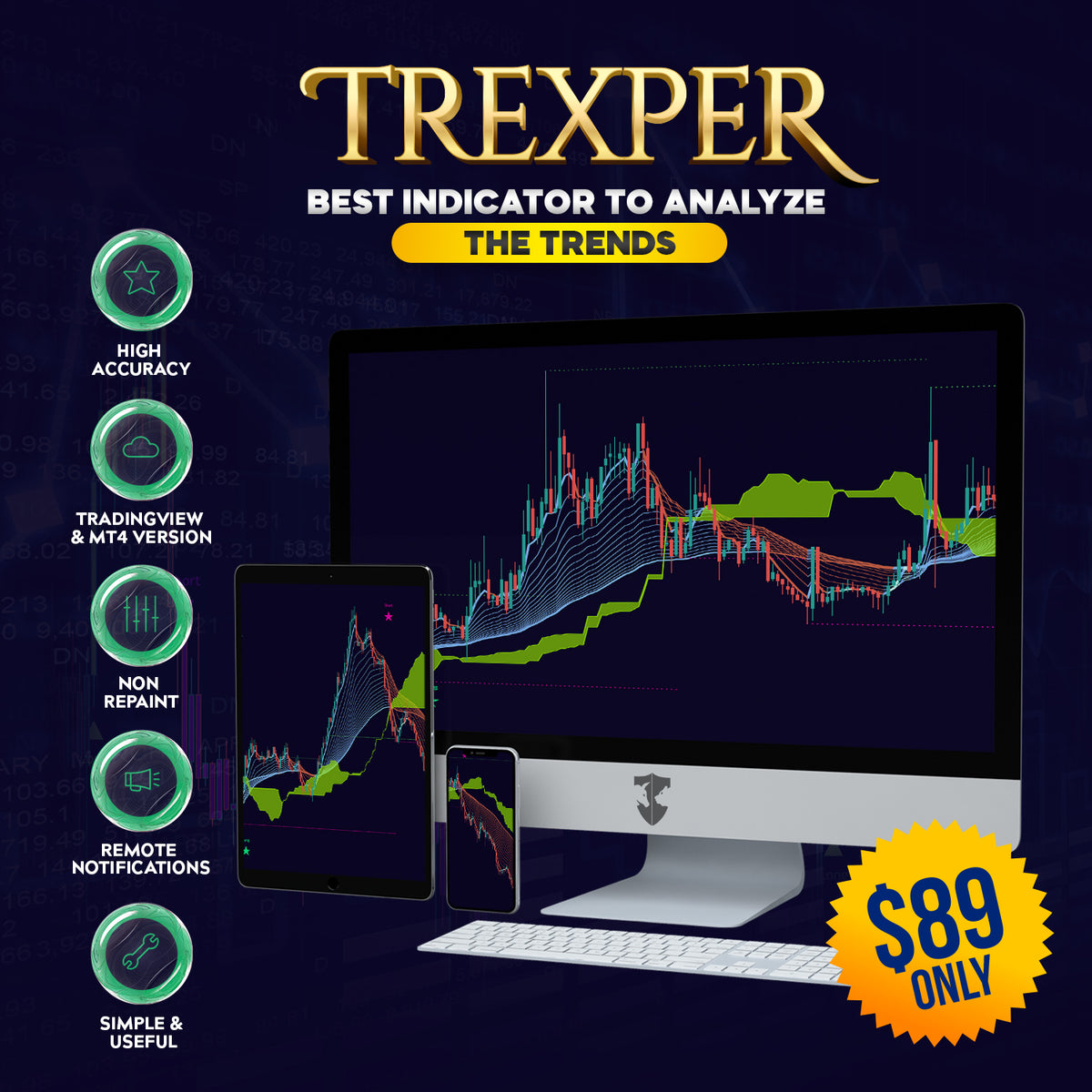 TREXPER