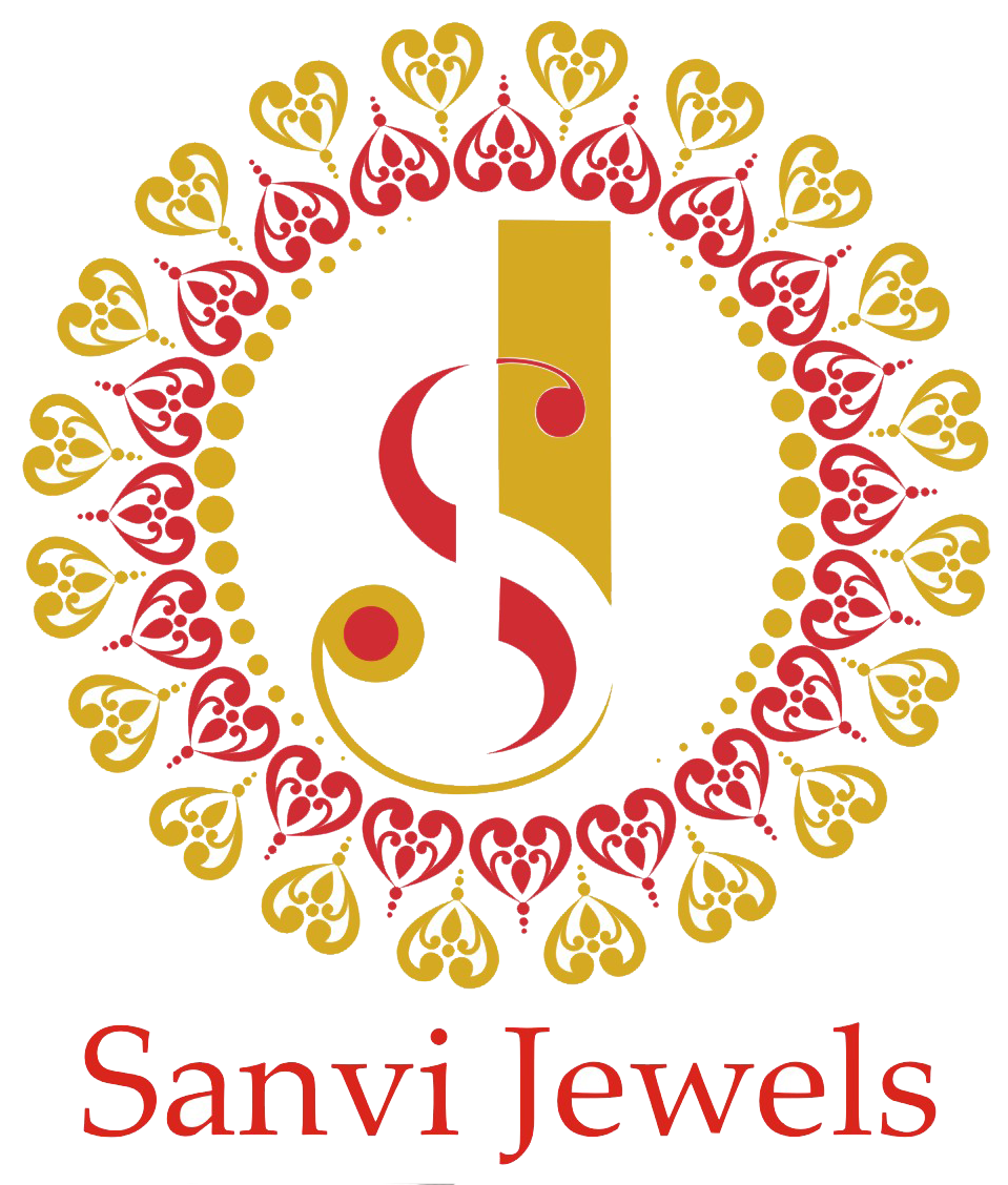 www.sanvijewels.com