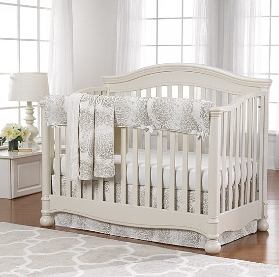 Gender Neutral Crib Bedding | Baby Bedding Sets For Boys