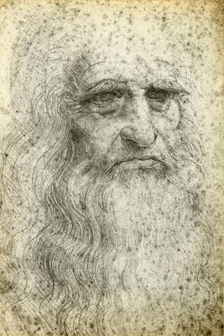 Leonardo da Vinci  ศิลปินผู้เป็นตำนาน