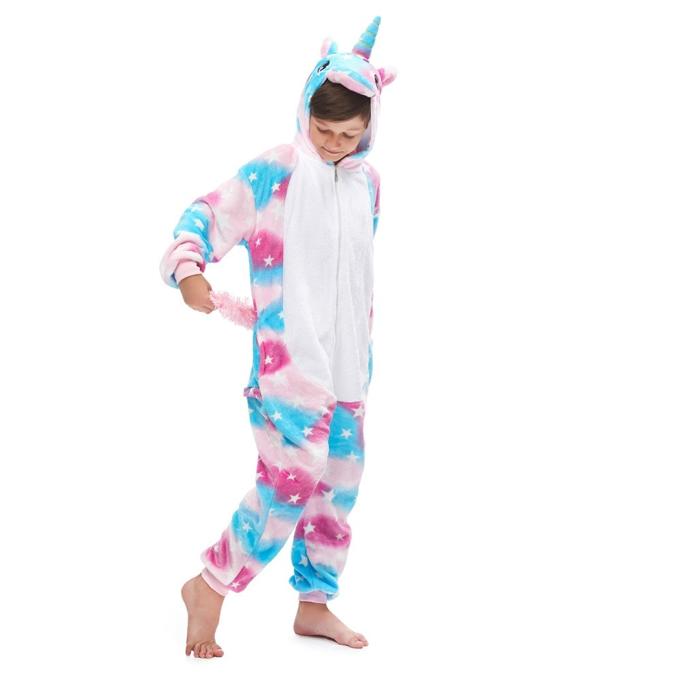 Pijama unicornio niños | Paraíso de los unicornios