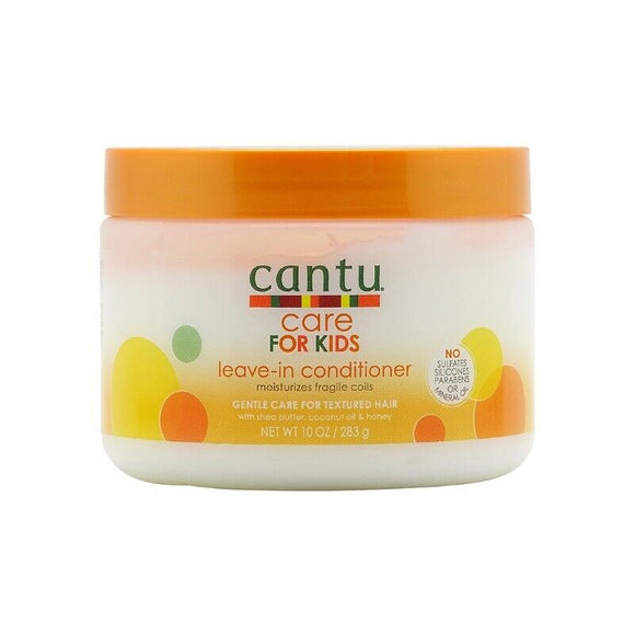 Cantu Care For Kids Lv-in Cond