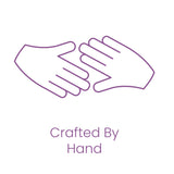 Crafted by Hand