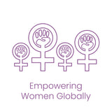 Empowering Women Globally