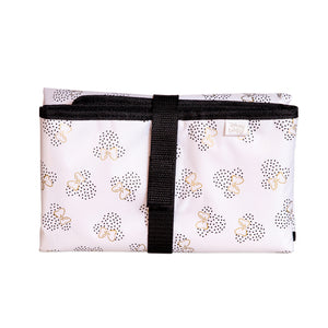 Disney Baby Full Body Changing Pad, Minnie Dot