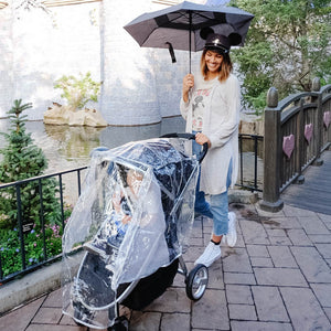 Disney Baby Universal Stroller Weather Shield