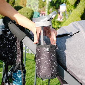 Disney Baby Cup ‘N Stuff Stroller Cup Holder