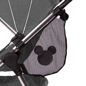 Disney Baby Side Sling Stroller Cargo Net, Mickey Mouse