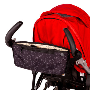 Disney Baby Universal Stroller Organizer