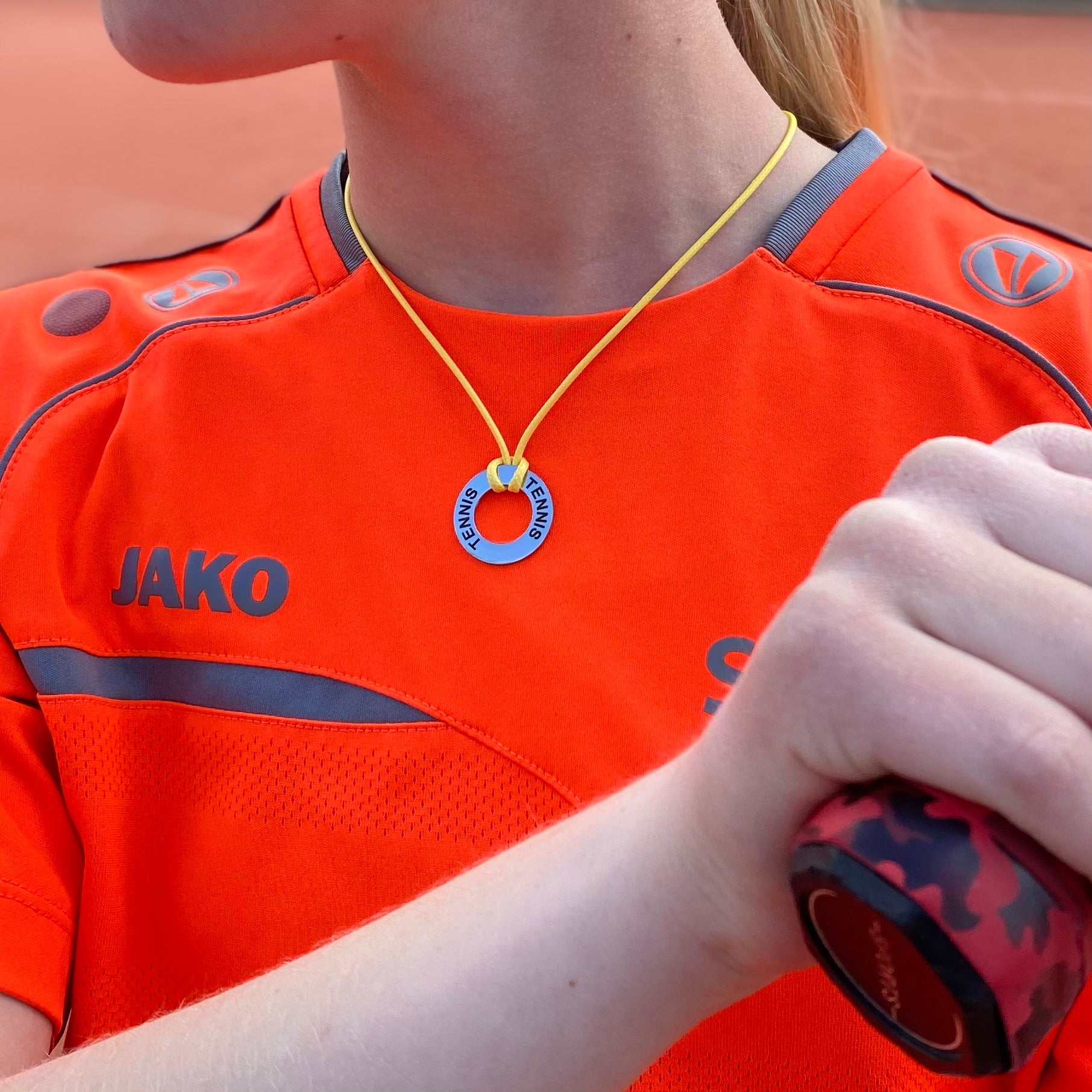 Ketting tennis