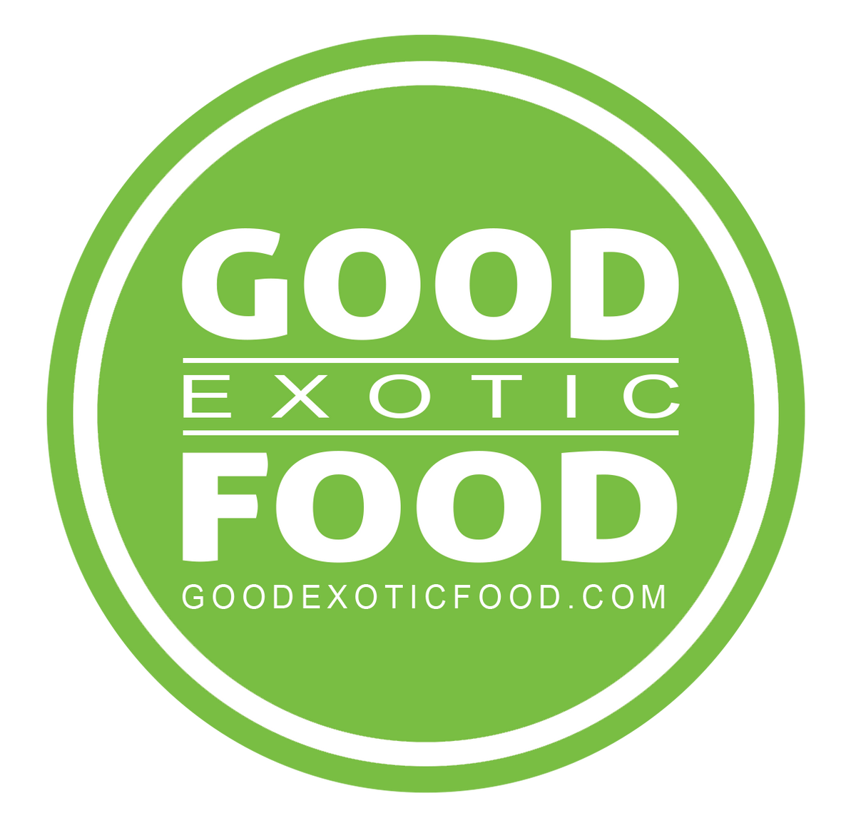 Good Exotic Food | dé online toko | verse exotische ...