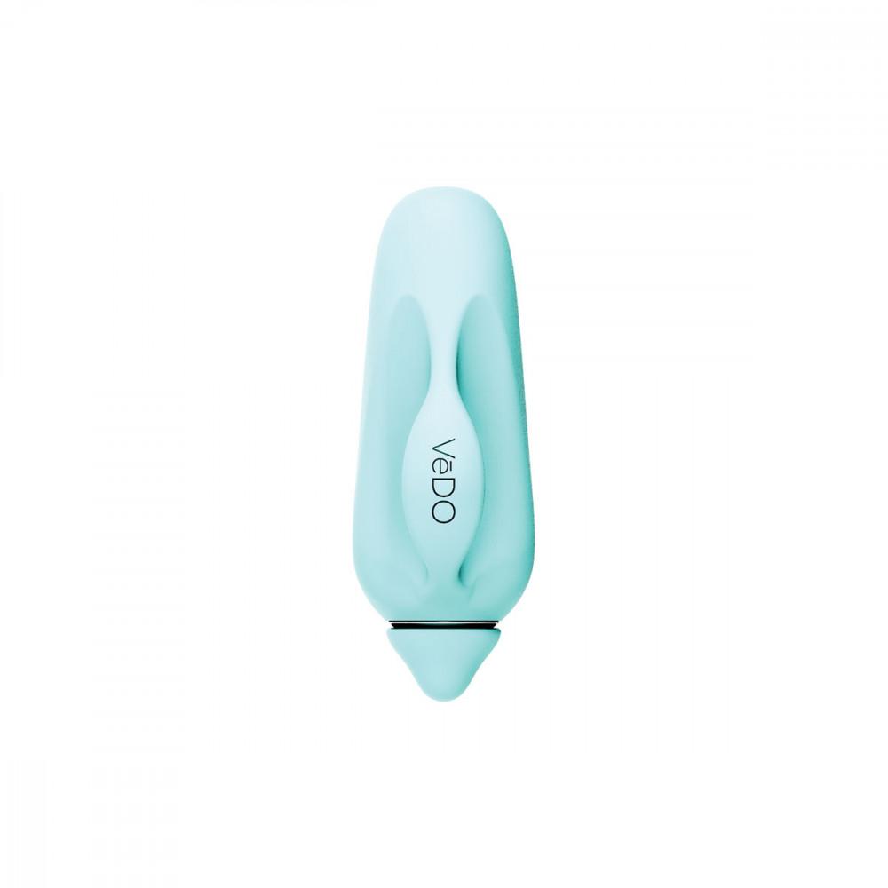 Vibrating Finger Massager – JIMMYJANE