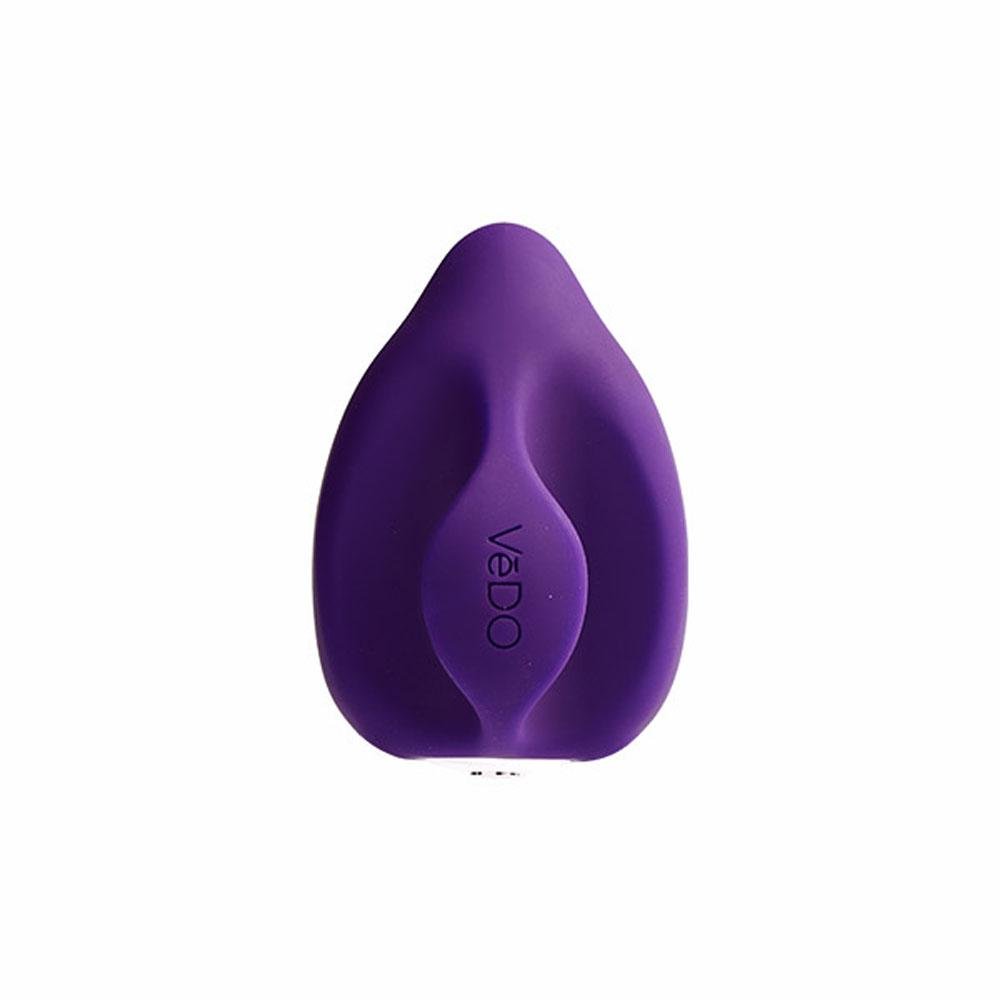 Vibrating Finger Massager – JIMMYJANE