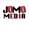 JOMO Media Men's T-Shirt (S-XL)