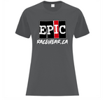 EPIC Racewear Ladies T-Shirt