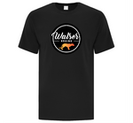 Laila Walser Racing Men's T-Shirt (2XL - 4XL)
