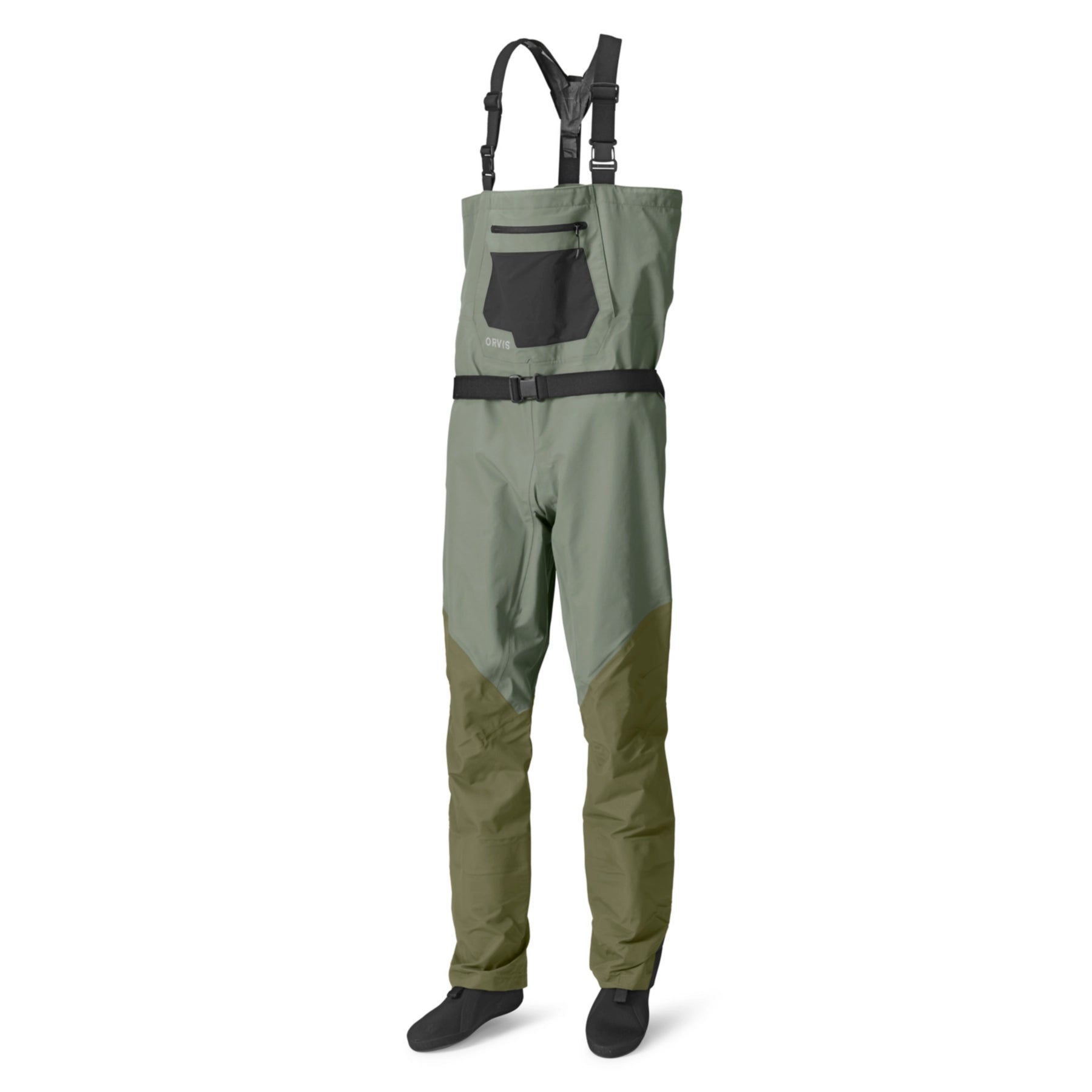 Orvis Mens Clearwater Wader