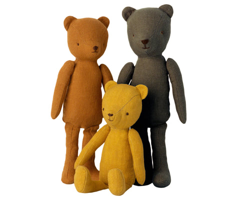 maileg classic teddies