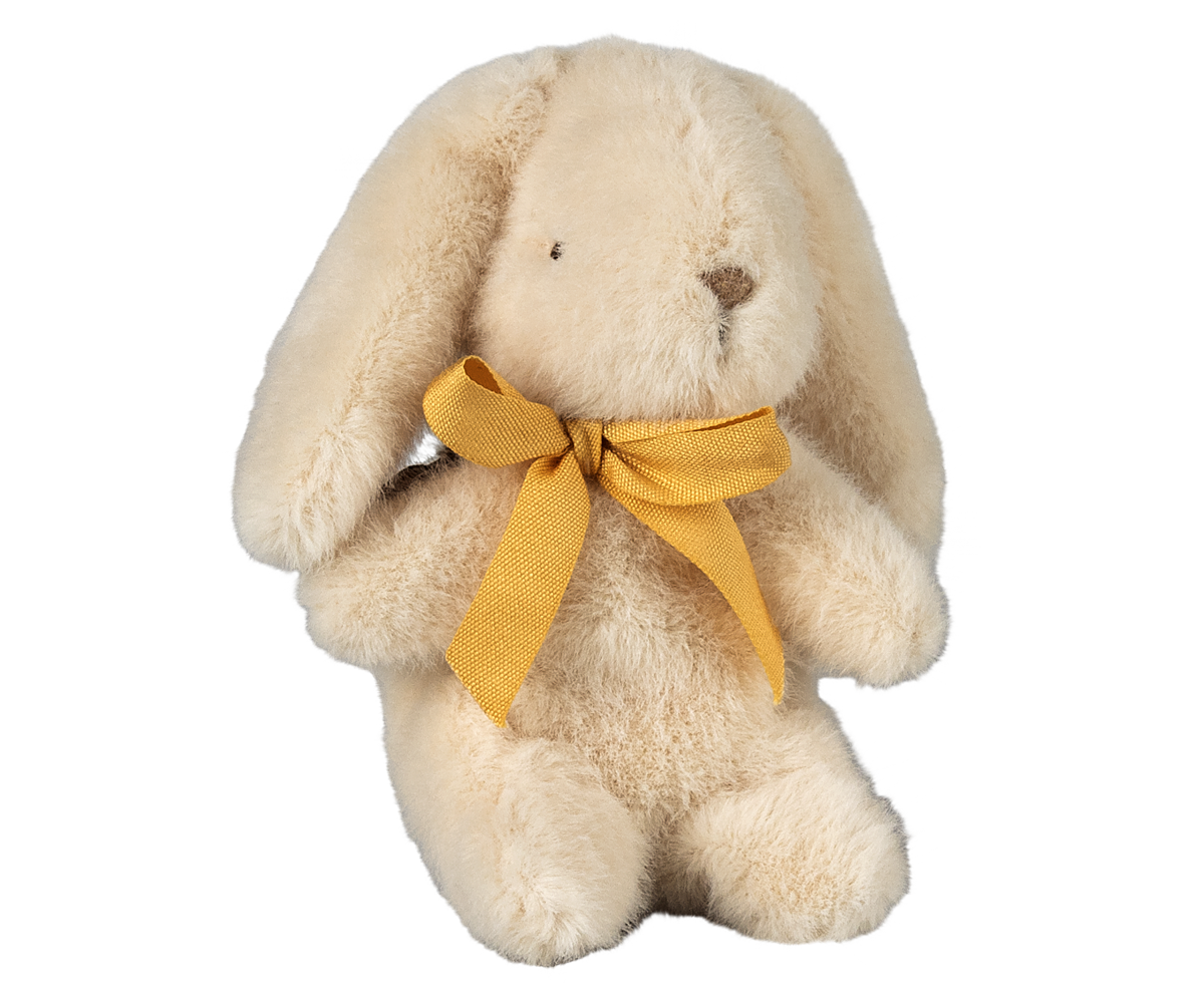Maileg Bunny plush, Mini - Cream