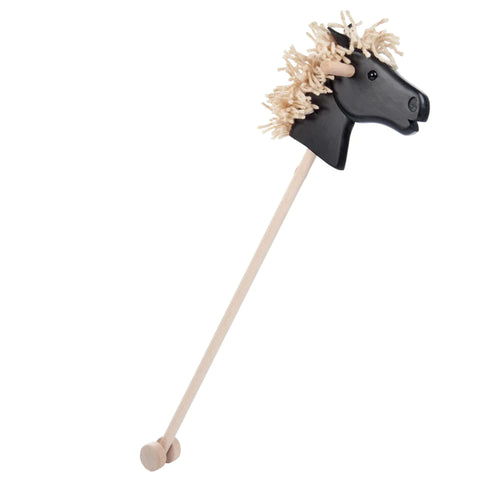Wooden Hobbyhorse