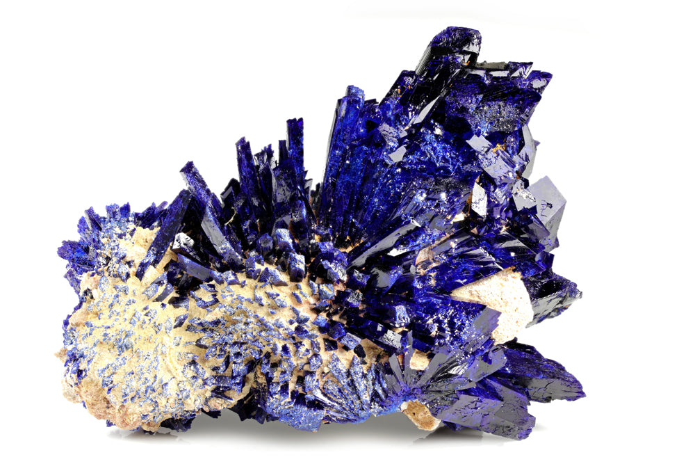 azurite