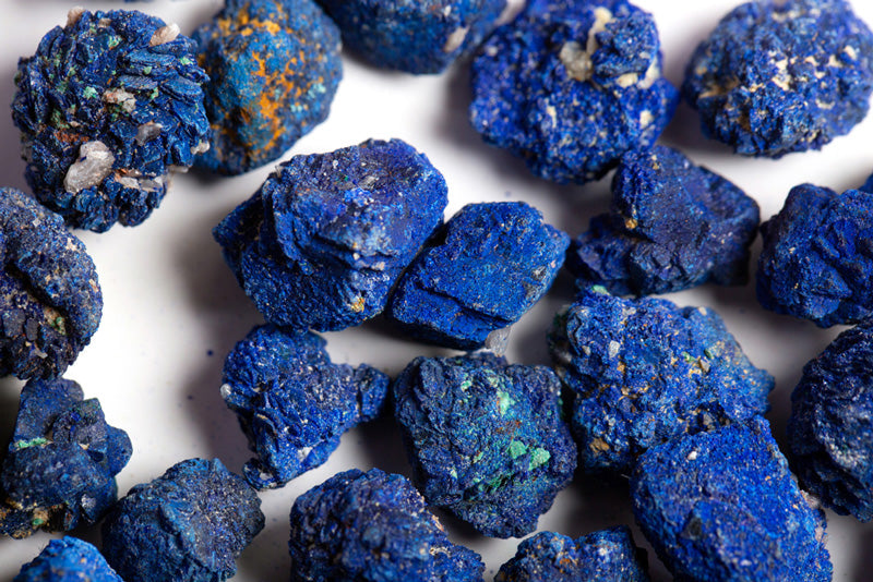 azurite