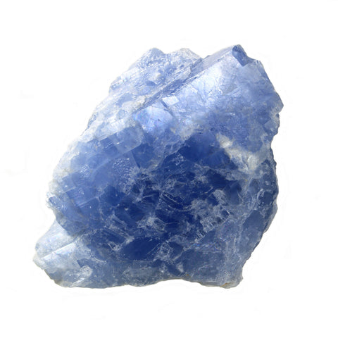 calcite bleue univers minéral