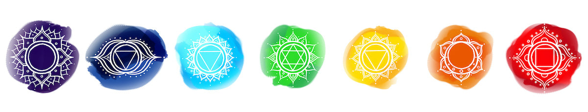 chakras