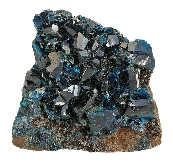cristal lazulite