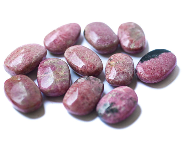 pierre rhodonite