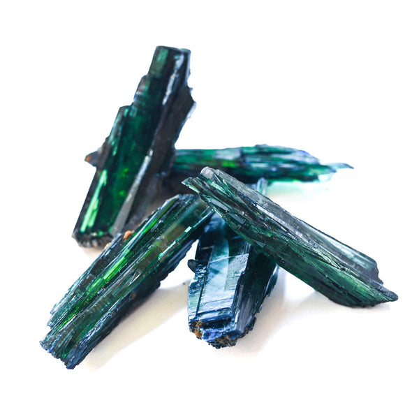 vivianite cristal