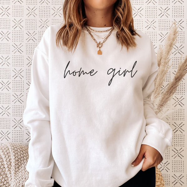 Cozy Vibes- COZY Crewneck Pullover – Everyday Cozy Living