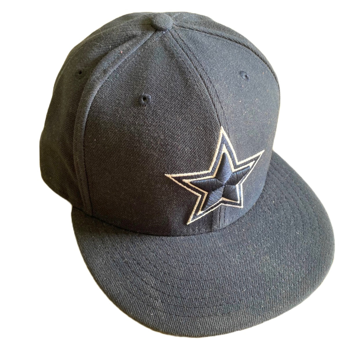 Dallas Cowboys 39THIRTY NFL Crucial Catch 23 Multi/Black Flexfit - New Era  cap