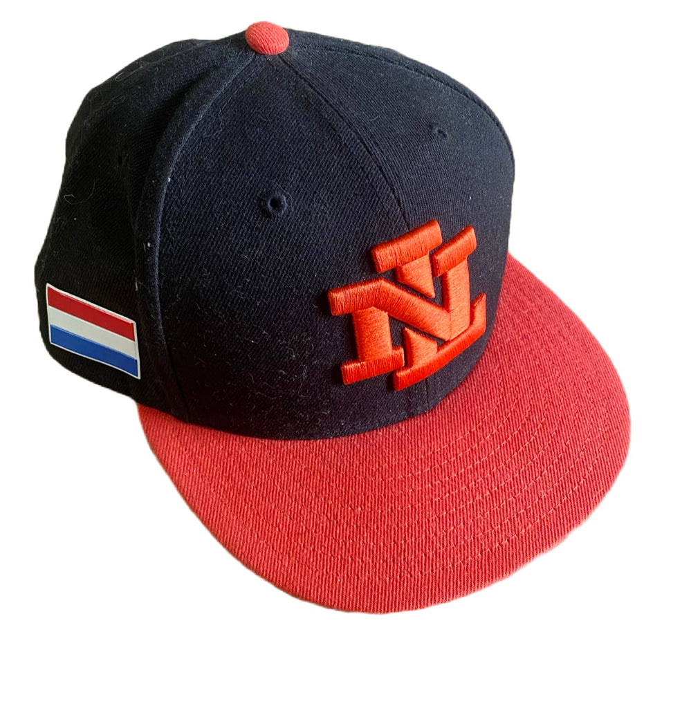 New Era Men's New Era Royal Chinese Taipei Baseball 2023 World Classic  59FIFTY Fitted Hat