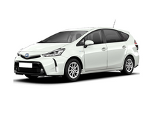 Load image into Gallery viewer, 2018 Toyota Prius+ 1.8 (Hybrid, 7 Seater) - Lumens
