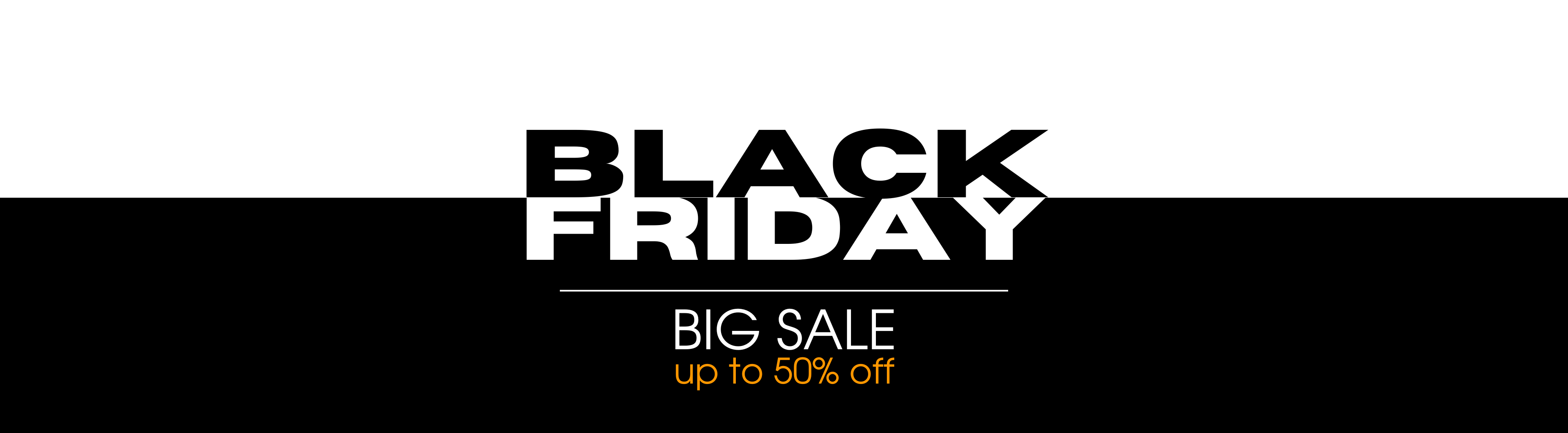 black-friday-promo-on-behance