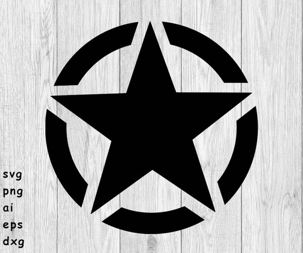 AZ or ZA Star logo