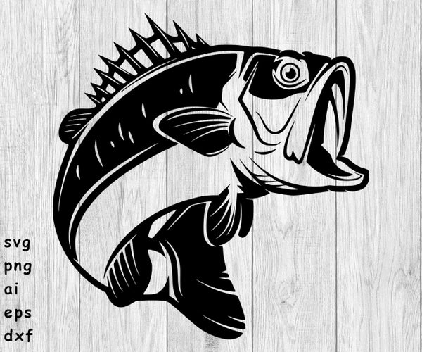 I Love it When My Wife Lets Me Go Fishing Svg Png Dxf Craft Cut File –  artprintfile
