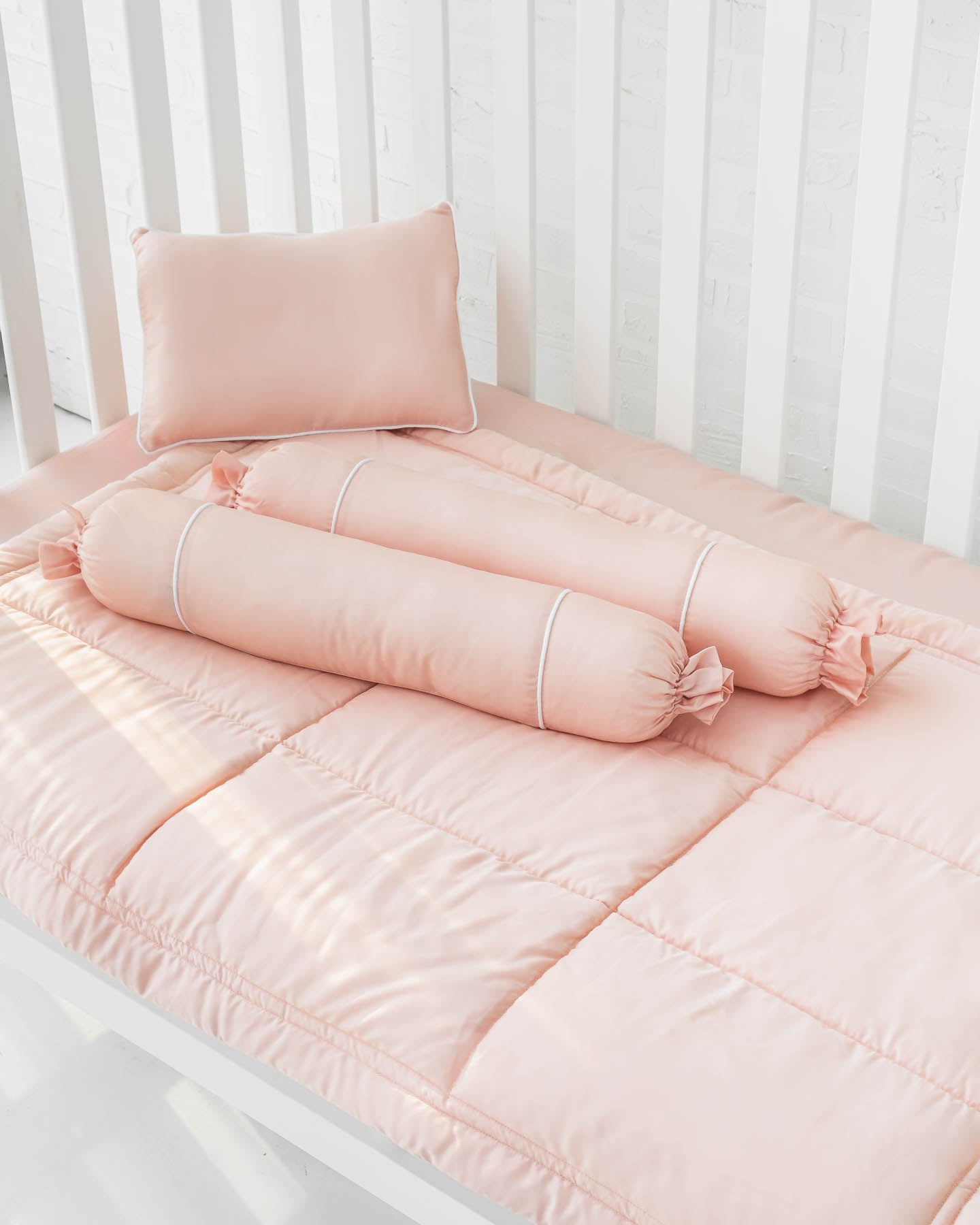 100% Organic Bamboo Lyocell Baby Comforter Set | | Ava & Ava PH